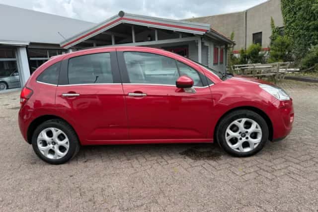 Citroën C3 (2012) thumbnail 2
