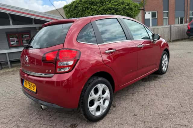 Citroën C3 (2012) thumbnail 6