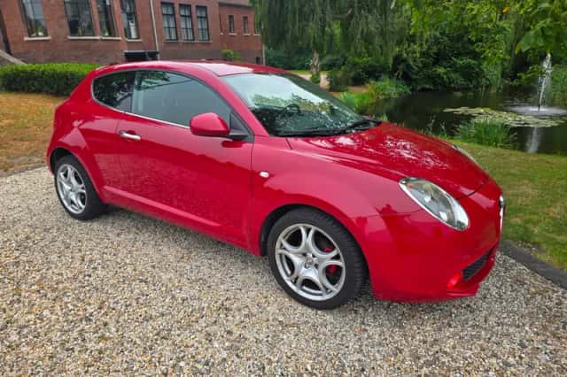 Alfa Romeo Mito (2014) thumbnail 1