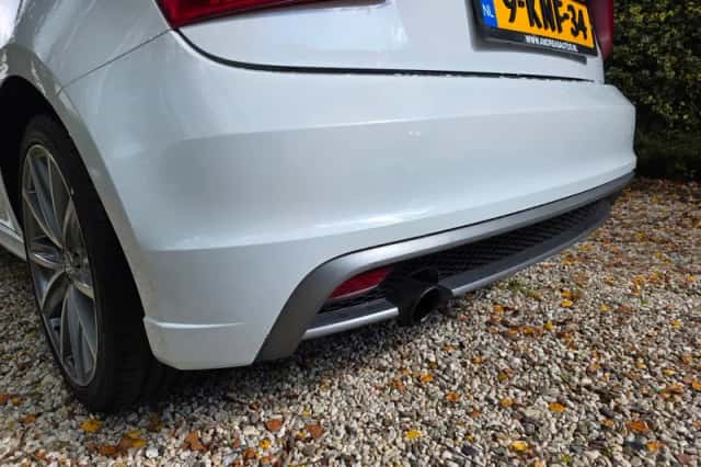 Audi A1 (2013) thumbnail 6