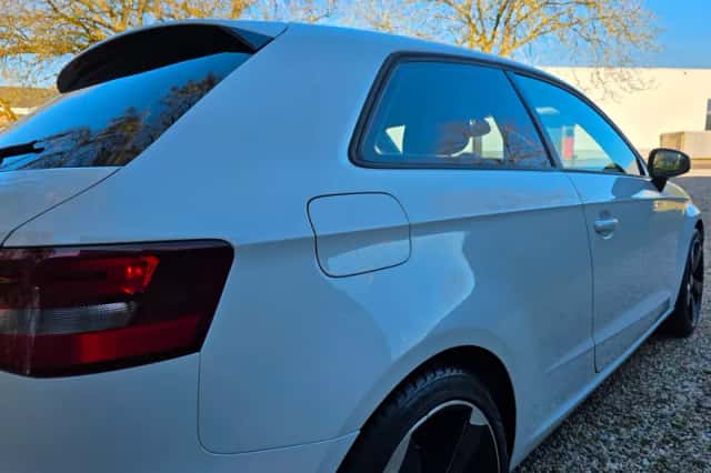 Audi A3 (2012) thumbnail 6