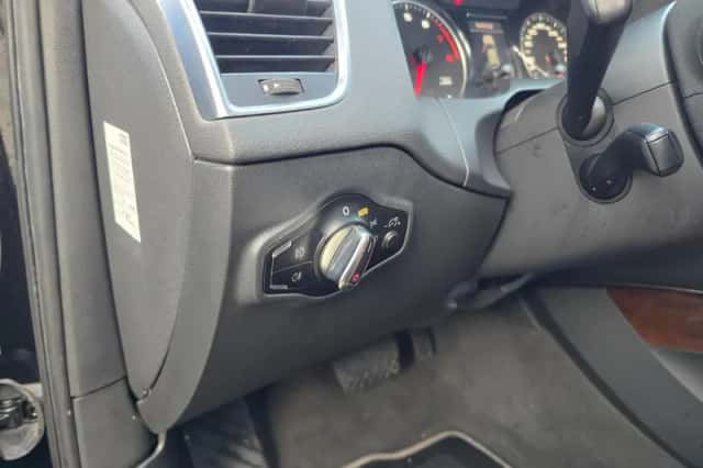 Audi Q5 (2009) thumbnail 6