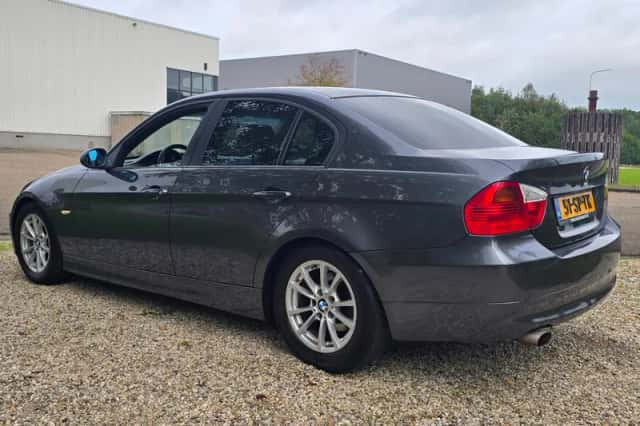 BMW 3-Serie (2006) thumbnail 5