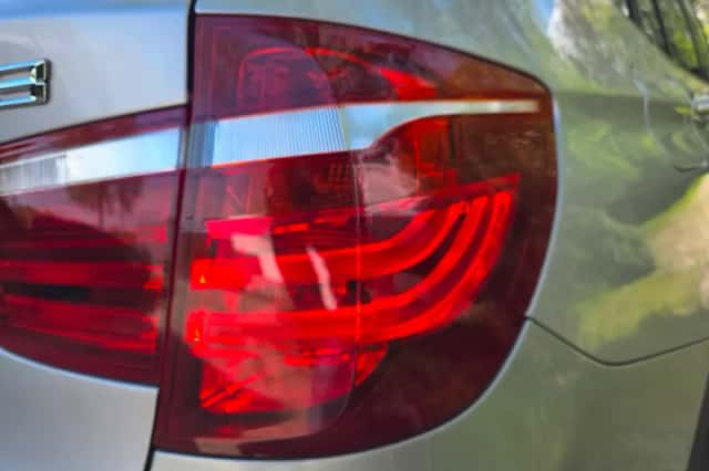 BMW X3 (2012) thumbnail 6