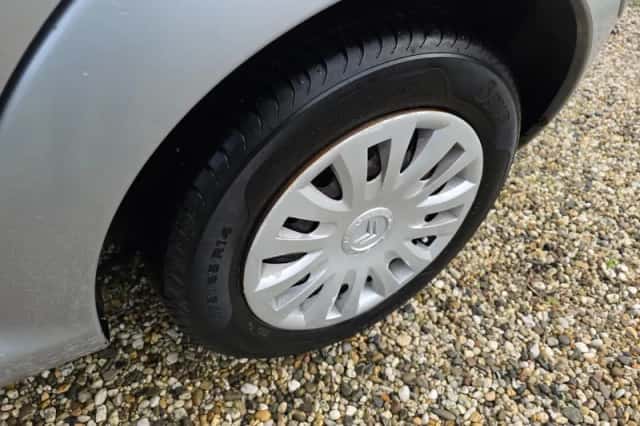 Citroën C3 (2006) thumbnail 5