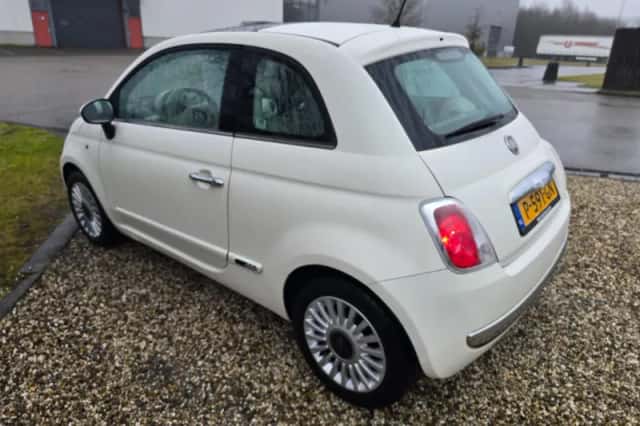 Fiat 500 (2009) thumbnail 6