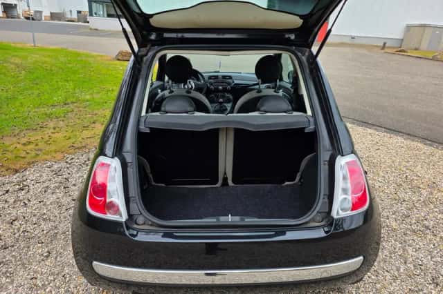 Fiat 500 (2011) thumbnail 4