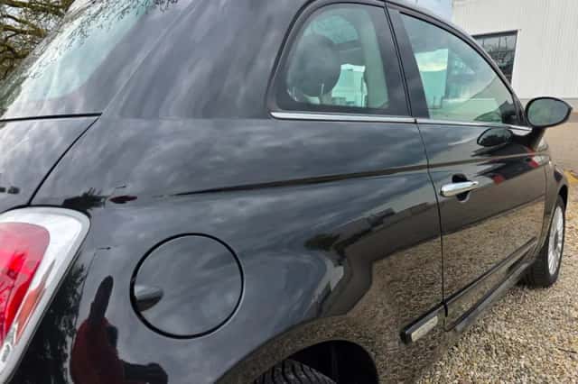 Fiat 500 (2011) thumbnail 6