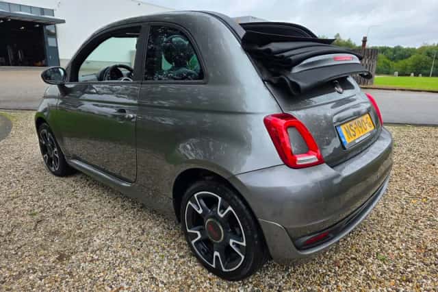 Fiat 500 (2017) thumbnail 3
