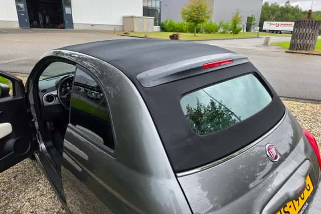 Fiat 500 (2017) thumbnail 4