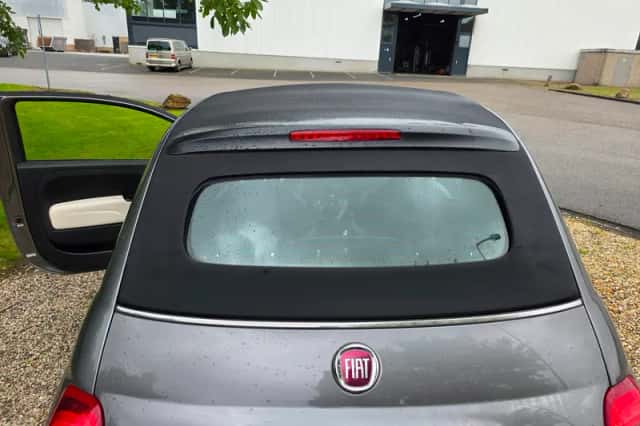 Fiat 500 (2017) thumbnail 5