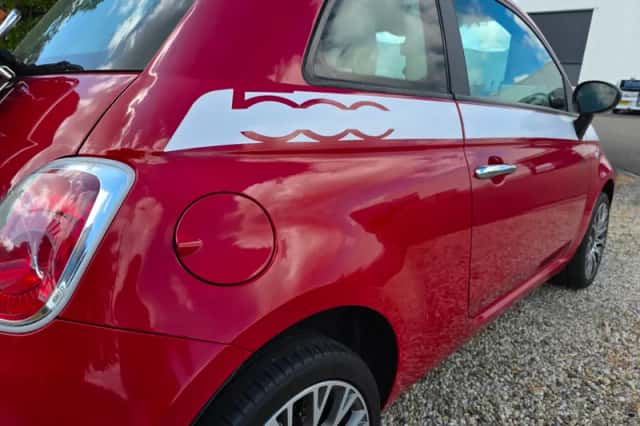 Fiat 500 (2008) thumbnail 6