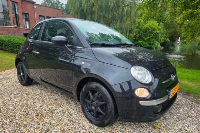 Fiat 500 (2012) thumbnail 1