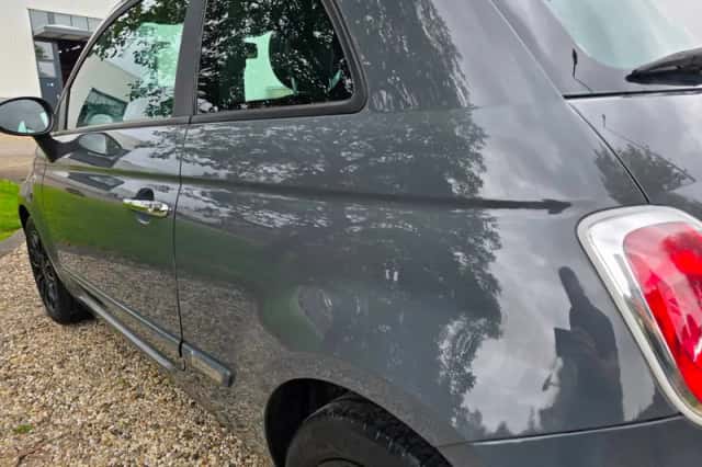 Fiat 500 (2011) thumbnail 4