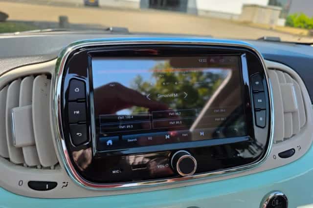 Fiat 500C (2017) thumbnail 5