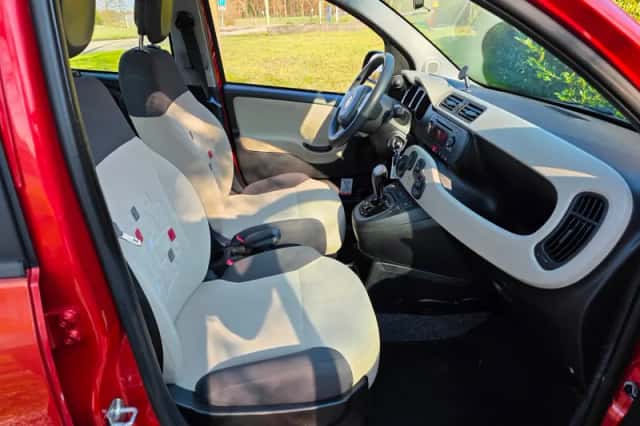 Fiat Panda (2016) thumbnail 6