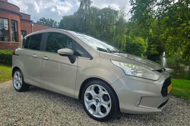 Ford B-Max (2013) thumbnail 1