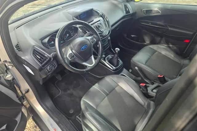 Ford B-Max (2013) thumbnail 2