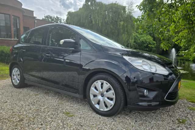 Ford C-Max (2014) thumbnail 1