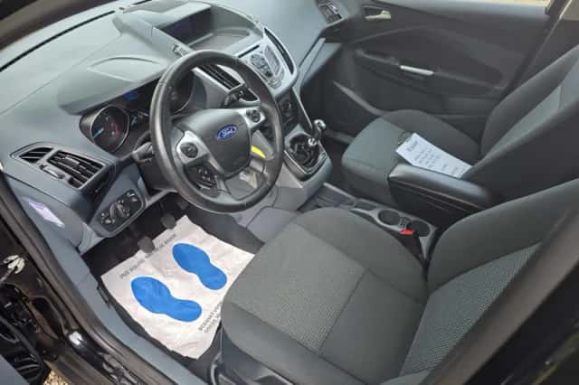 Ford C-Max (2014) thumbnail 2
