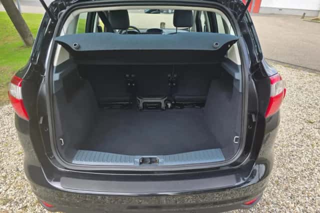 Ford C-Max (2014) thumbnail 5