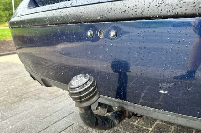 Ford Mondeo (2006) thumbnail 5