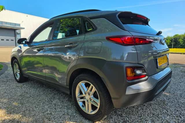 Hyundai Kona (2020) thumbnail 3