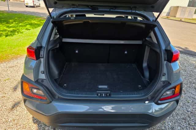 Hyundai Kona (2020) thumbnail 4