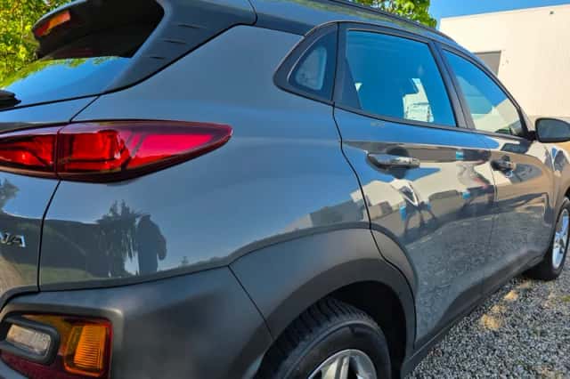 Hyundai Kona (2020) thumbnail 6