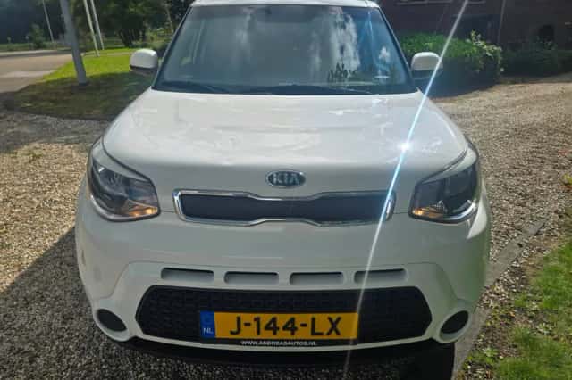 Kia Soul (2014) thumbnail 5