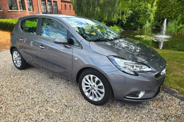 Opel Corsa (2015) thumbnail 1