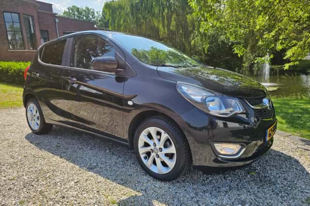 Opel Karl (2015) thumbnail 1