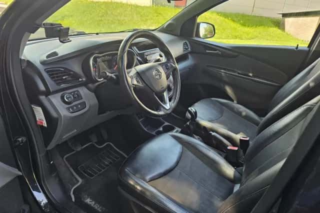 Opel Karl (2015) thumbnail 2