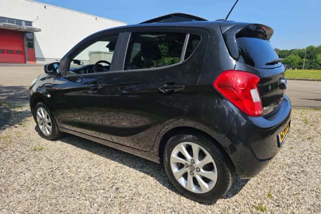 Opel Karl (2015) thumbnail 3