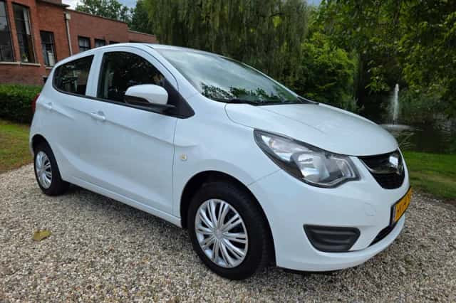 Opel Karl (2015) thumbnail 1