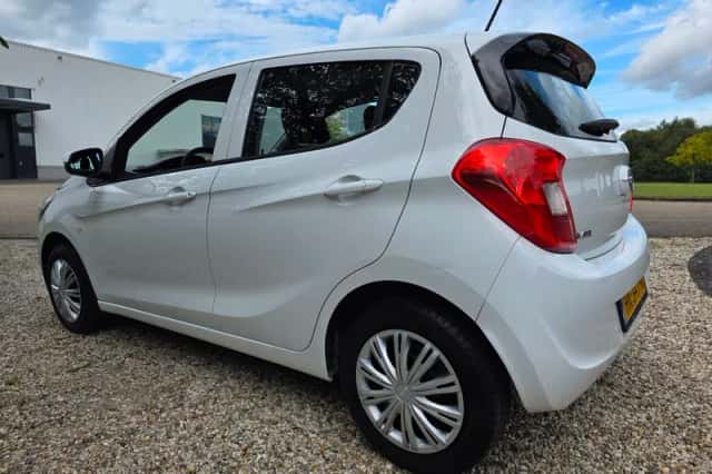 Opel Karl (2015) thumbnail 3