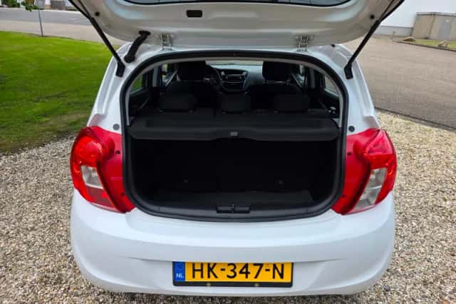 Opel Karl (2015) thumbnail 4