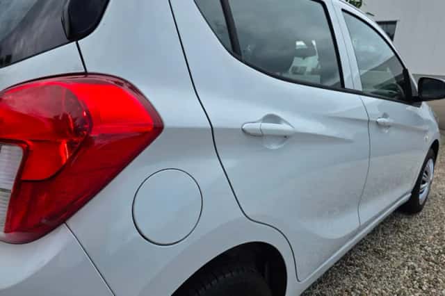 Opel Karl (2015) thumbnail 6