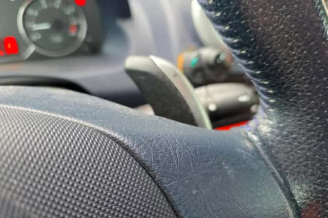 Peugeot 1007 (2008) thumbnail 4