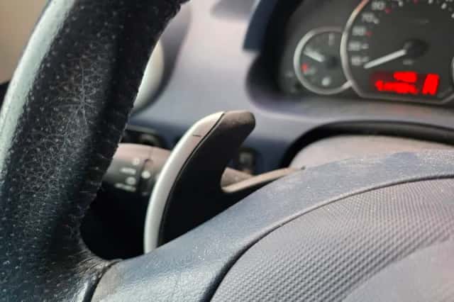 Peugeot 1007 (2008) thumbnail 5