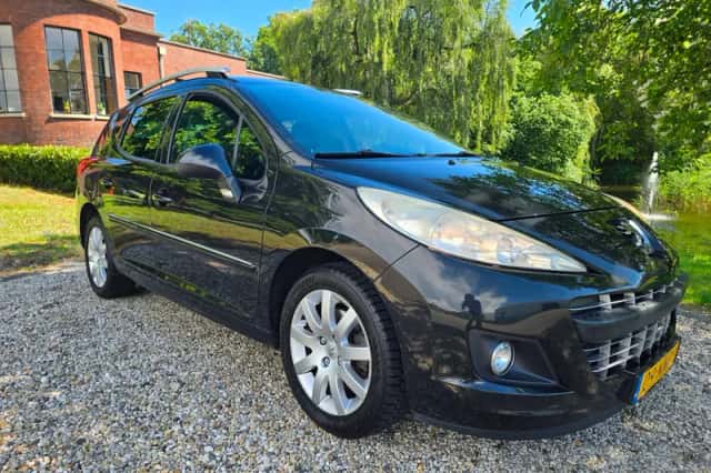 Peugeot 207 (2010) thumbnail 1