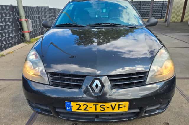 Renault Clio (2007) thumbnail 6