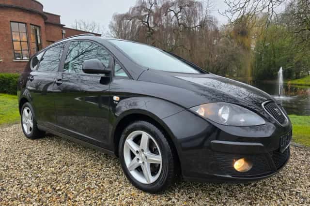 SEAT Altea XL (2012) thumbnail 1