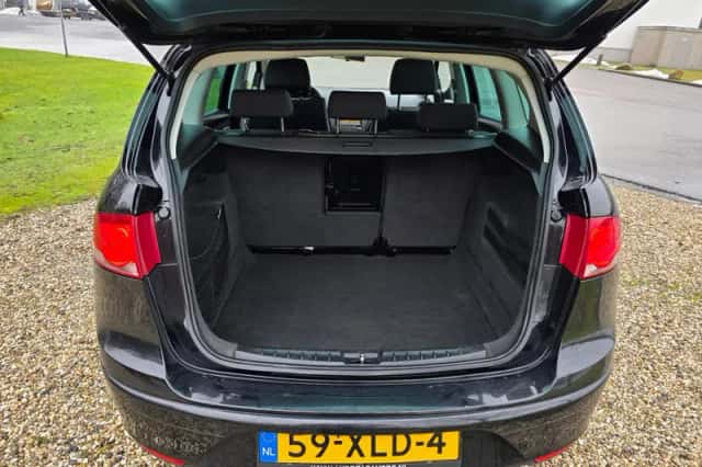 SEAT Altea XL (2012) thumbnail 4