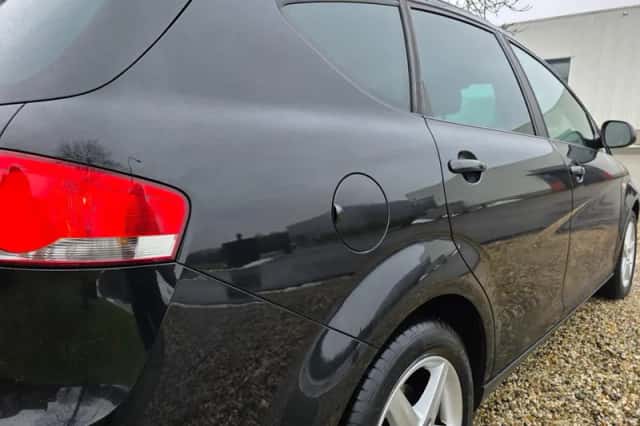 SEAT Altea XL (2012) thumbnail 6