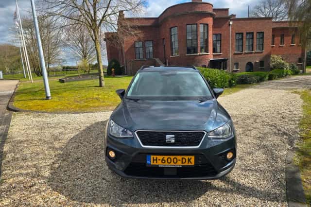 SEAT Arona (2020) thumbnail 2