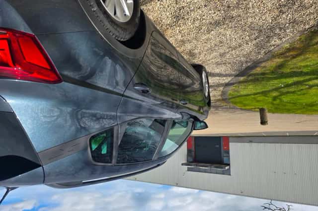 SEAT Arona (2020) thumbnail 6
