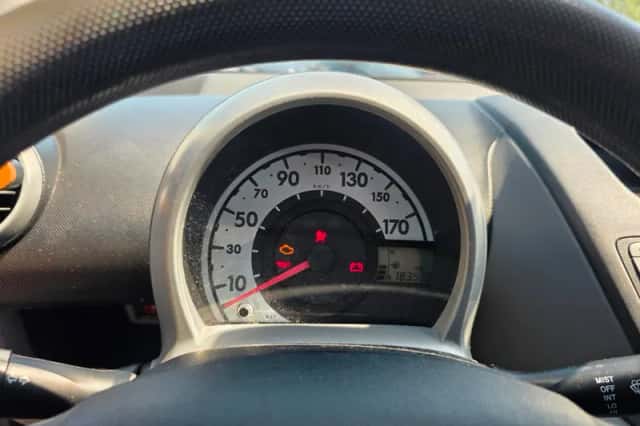 Toyota Aygo (2008) thumbnail 5