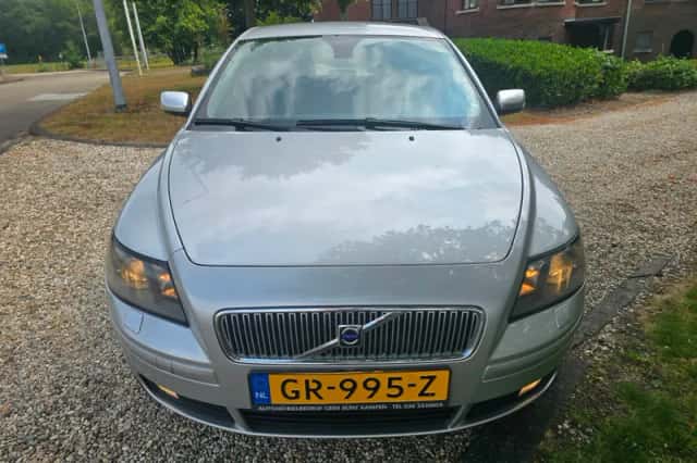 Volvo V50 (2005) thumbnail 5