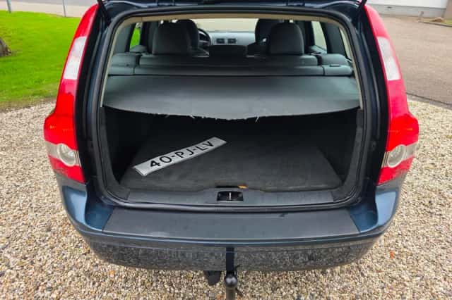Volvo V50 (2004) thumbnail 5